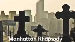 REFLECTIONS, Manhattan Rhapsody, part 1, presentation 2