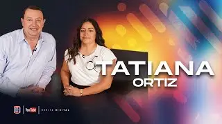 Tatiana Ortiz; GANAR una MEDALLA OLÍMPICA cambió mi vida | Toño De Valdés