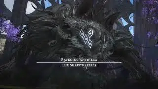 FFXIV 5.4 Two Weebs and Arturius at 