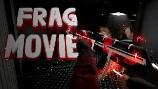 🔥ФРАГ МУВИ🔥В ДЕНЬ РОЖДЕНИЯ//СТАНДОФФ 2//ФРИЗЕР