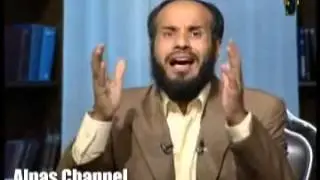 الشيخ سالم ابو الفتوح (عالم الجن)