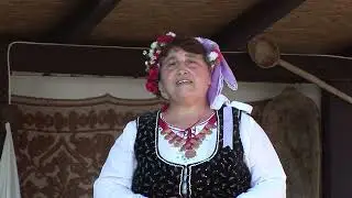 Димитричка Неделчева-  Добри буля си думаше