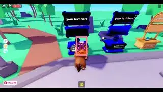 All donation effects in pls donate modded!