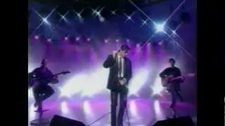 BRYAN FERRY on Aspel & Company - TV Performance 1993