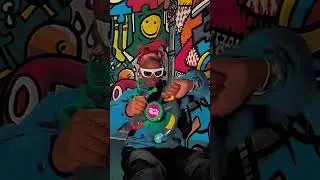 WHACK IT! 🃏 Who wants to play? #tierrawhack #showersong #worldwidewhack #bopit