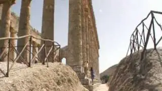 Riserva naturale dello Zingaro, Scopello e Area archeologica di Segesta