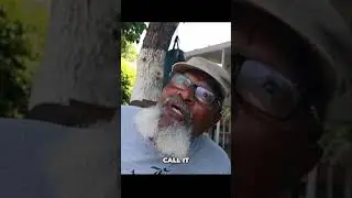 Crips Origin Story  The Last Time I Saw Raymond Washington