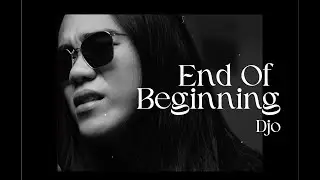 DJO - End Of Beginning (DJI Mic 2)
