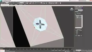 3D Content Creation in Max - Animations