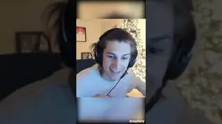MY STREAMER Feels Strong Man😂🤣 #xqc #gaming #atlantis #viral #amongus#funnyvideos #memes
