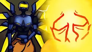 ULTRAKILL | P-2 | Worst Violent Wait of The World P-Rank