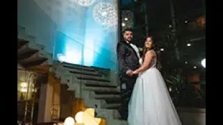 LIL Y CAMIL - BODA