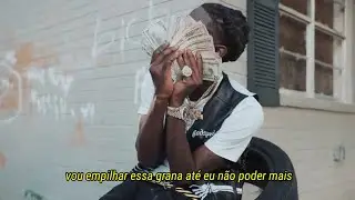 Jay Fizzle - Hood Rich (Legendado)