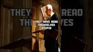 Life before Books