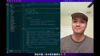 Mirrr - How the Desktop Webcam App is Made
