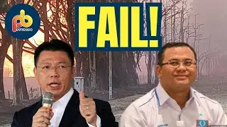 Dua Menteri ini MEMANG FAIL sepanjang isu letupan gas Putra Heights ini! LETAK JAWATAN JELAH!