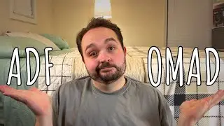 Is Alternate Day Fasting (ADF) or OMAD better for Weight Loss?