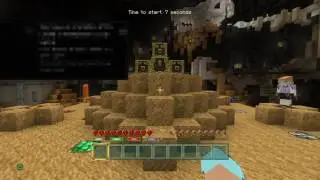 Minecraft Minigames Going to be killin