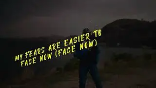 Davido   Stand Strong Animated Lyric Video