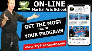 How To Get The Most Out Of YOUR Program