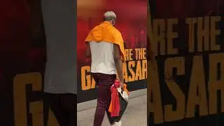 Ndombele’nin tarzını nasıl buldunuz? 