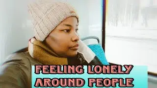 how  lonely is it  to live in moscow russia as an immigrant in 2024.