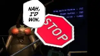 We Can't Stay Alive In Lethal Company