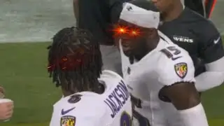 The Ravens Blow it on 4th down | Baltimore Ravens Vs Kansas City Chiefs