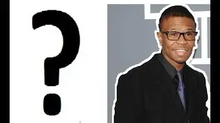 Что случилось с Chamillionaire?