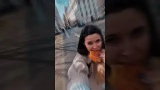Dwie godziny w Paryżu za 300zł🗼: błyskawiczny spacer w trakcie przesiadki lotniczej 🥖🥐