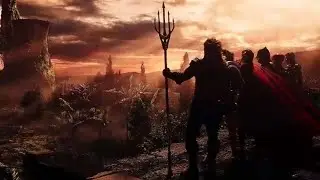 Justice League Music Video || League of Legends - As We Fall (WE ARE FURY Remix)
