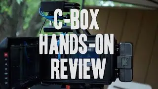 C-Box System EXCLUSIVE Hands On-Review