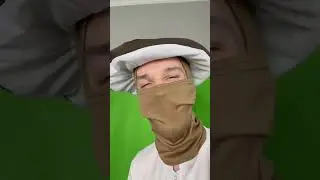 Танец грибов с тиктаком