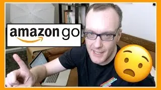 Is Amazon Go the Beginning of the End for Humanity?