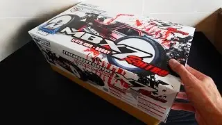 MBX7R _unboxing