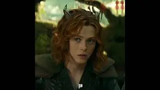 Doric Edit 💚 | Dungeons and Dragons | HD WhatsApp Status 