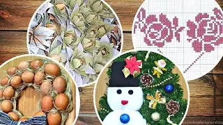 DIY crafts. Decorative panels for the home. Поделки своими руками. Декоративные панно для дома.
