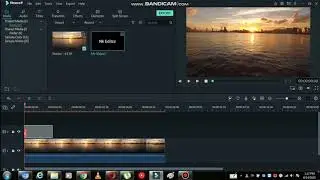Filmora Intro Effects | Make Your Intros POP with Filmora 9! !! Nk Editzz