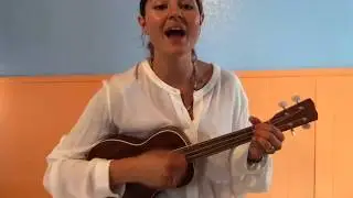 Hard Times-Paramore (Ukulele Cover)