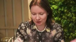 ПЕРМСКАЯ КУХНЯ — Дикоросы 2024