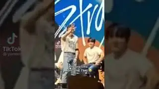 Lee Know was like: " i DidN't Do AnYthIng" 🤷‍♂️ #straykids #leeknow #bangchan #shorts