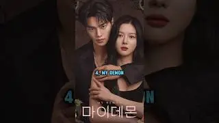 Top 10 K-Dramas You NEED to Watch in 2024! 