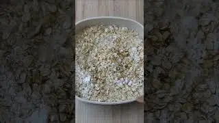 Cherry Cheesecake Baked Oats Recipe | The Sweetest Journey