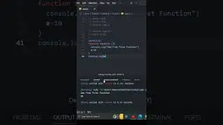 Javascript  V/S Other programming languages 