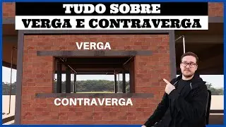 [TUDO] SOBRE VERGA E CONTRAVERGA