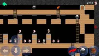 Mine Runner - Level 41