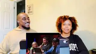 KT #599 - Roseanne (Hans Kim Stand Up) Pt.1 Reaction