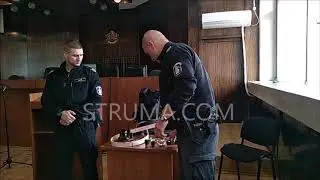Ден на отворените врати в Съдебната палата в Благоевград