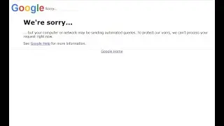 #গুগোল ড্রাইভ এর সমস্যা সমাধান Google Drive Download Problem We're Sorry Error Fix Done 2020 100%