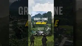 The New Tarkov? 